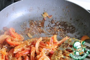 Рулады по-немецки