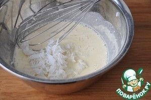 Рулет из риса "На радость мужу" Рулет из риса "На радость мужу"