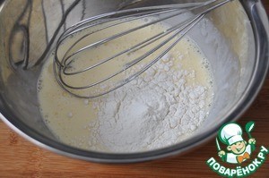 Рулет из риса "На радость мужу" Рулет из риса "На радость мужу"