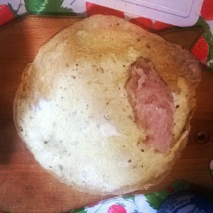 Рулетики "Зирафшан"