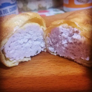 Рулетики "Зирафшан"