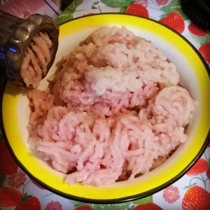 Рулетики "Зирафшан"