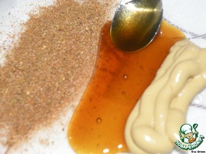 Рулька в темном пиве без варки