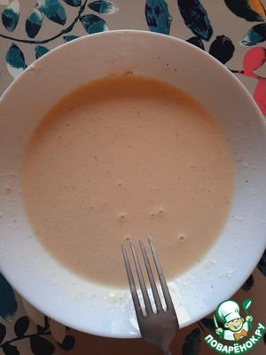 Румяные отбивные без жарки