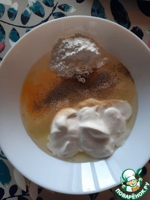 Румяные отбивные без жарки