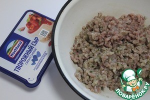 Рыбные зразы