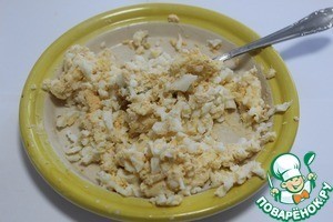 Рыбные зразы