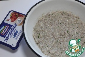 Рыбные зразы