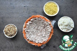 Салат "Приручить дракона 2024" Салат "Приручить дракона 2024"