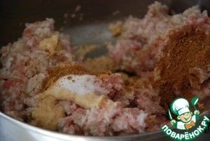 Самые лучшие котлеты