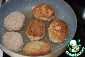 Самые лучшие котлеты