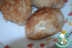 Самые лучшие котлеты