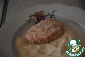 Самые лучшие котлеты