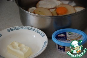 Самые лучшие котлеты