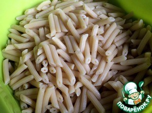 Самые вкусные макароны по-флотски