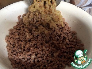 Самые вкусные макароны по-флотски