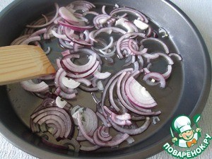 Сельдерей, запеченный с помидорами и беконом Сельдерей, запеченный с помидорами и беконом