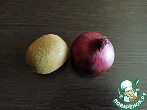 Шашлык из баранины с красным вином Шашлык из баранины с красным вином