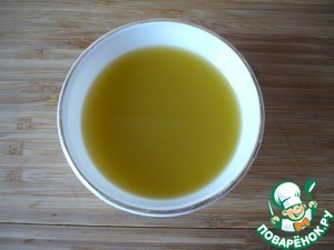 Шашлык из индейки"Индилайт"с салатом