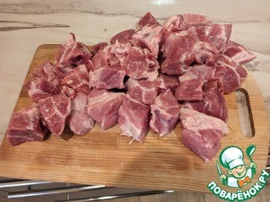 Шашлык в электрошашлычнице как из доставки