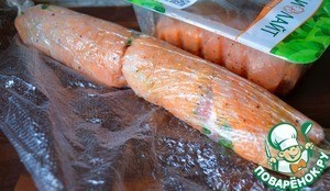 Шашлыки-рулеты из индейки с беконом Шашлыки-рулеты из индейки с беконом