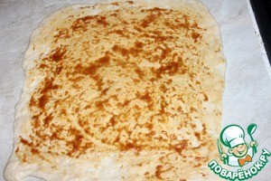 Штрудли по-немецки