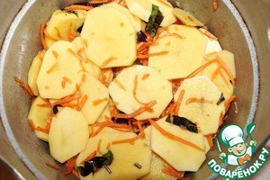 Штрудли по-немецки