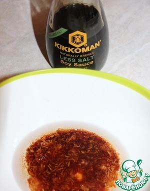 Штрудли по-немецки