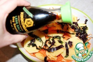 Штрудли по-немецки