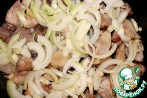 Штрудли по-немецки