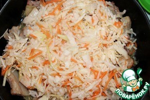 Штрудли по-немецки