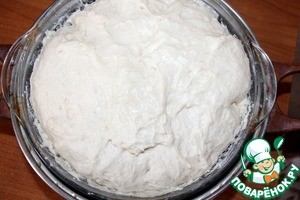 Штрудли по-немецки