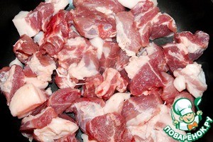 Штрудли по-немецки