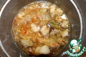 Штрудли по-немецки