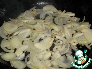 Шурпа из баранины по-днепропетровски Шурпа из баранины по-днепропетровски