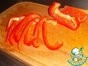 Шурпа из баранины по-днепропетровски Шурпа из баранины по-днепропетровски