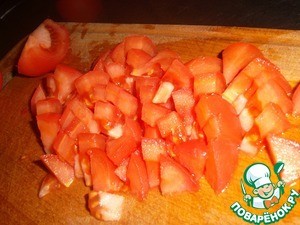 Шурпа из баранины по-днепропетровски Шурпа из баранины по-днепропетровски