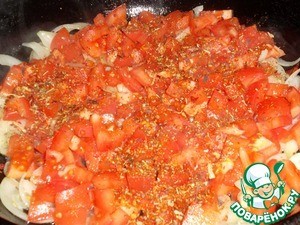 Шурпа из баранины по-днепропетровски Шурпа из баранины по-днепропетровски