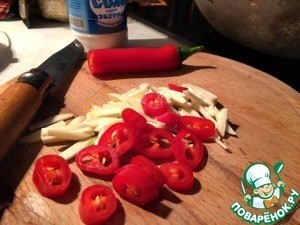 Шурпа "Привет из Казахстана" Шурпа "Привет из Казахстана"