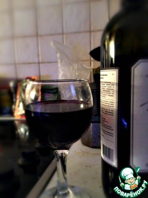 Шурпа "Привет из Казахстана" Шурпа "Привет из Казахстана"