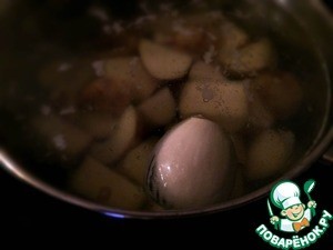 Шурпа "Привет из Казахстана" Шурпа "Привет из Казахстана"