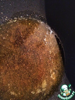 Шурпа "Привет из Казахстана" Шурпа "Привет из Казахстана"