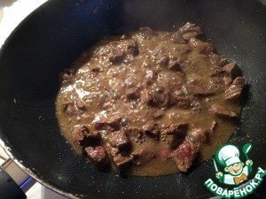 Шурпа "Привет из Казахстана" Шурпа "Привет из Казахстана"