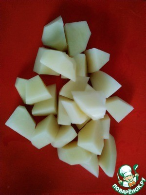 Шурпа с рисом Шурпа с рисом