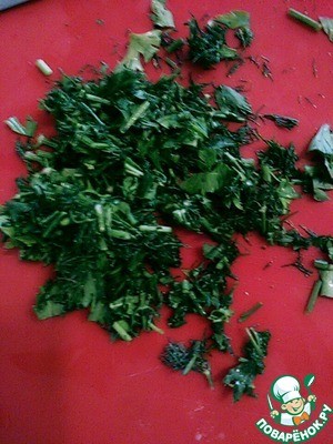 Шурпа с рисом Шурпа с рисом