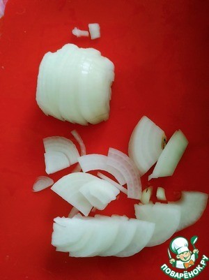 Шурпа с рисом Шурпа с рисом