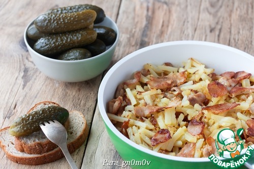 Скоблянка из детства Скоблянка из детства