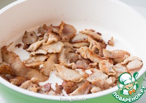 Скоблянка из детства Скоблянка из детства