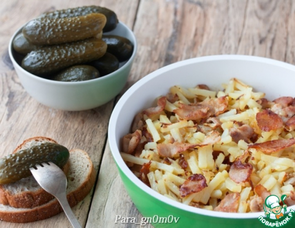 Скоблянка из детства Скоблянка из детства