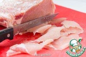 Скоблянка из детства Скоблянка из детства